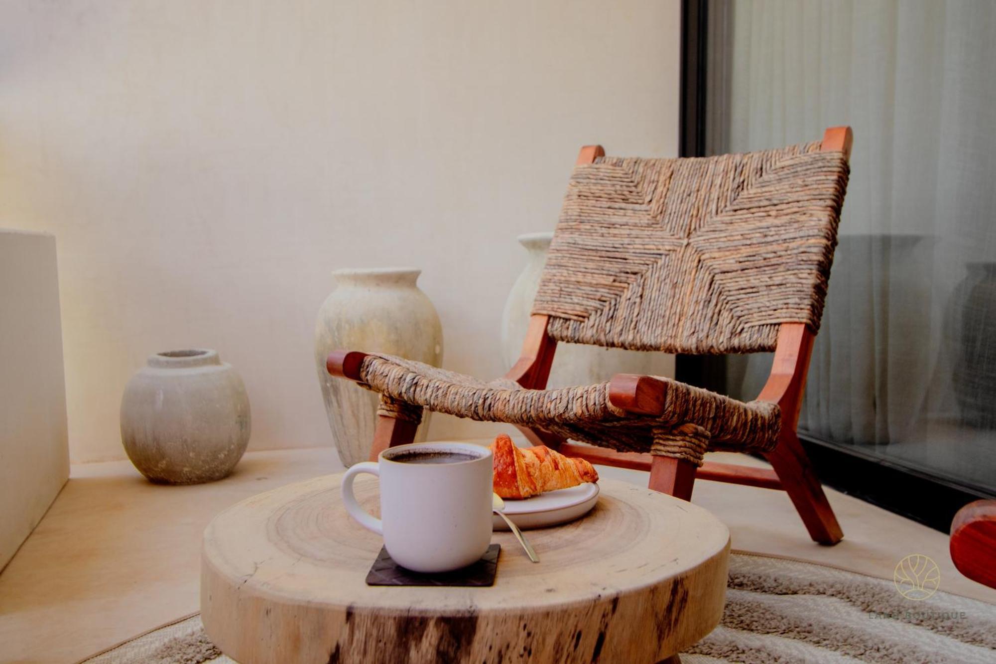 Muunek By Land Boutique Тулум Экстерьер фото