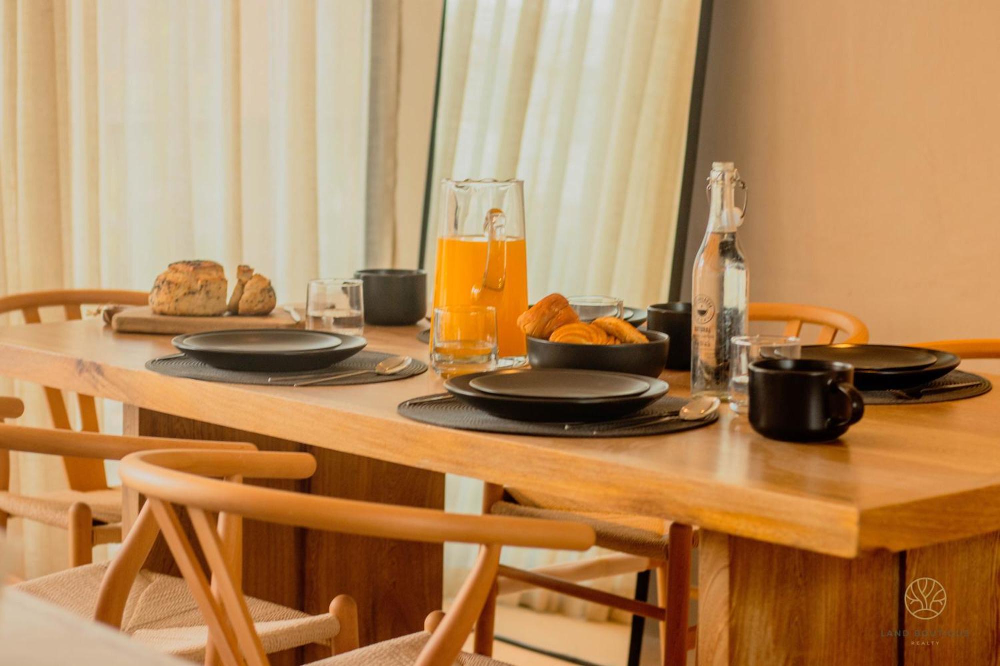 Muunek By Land Boutique Тулум Экстерьер фото